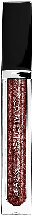 Блеск для губ - Sigma Beauty Lip Gloss — фото N1