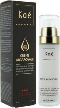 Духи, Парфюмерия, косметика Антивозрастной дневной крем-уход - Kae Argaroyale Anti-Ageing Moisturizing Lifting Day Cream