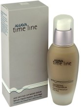 Духи, Парфюмерия, косметика Сыворотка для омоложения - Ahava Time Line Age Defying Optimizer Serum