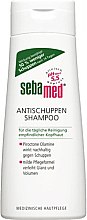 Духи, Парфюмерия, косметика Шампунь от перхоти - Sebamed Hair Care Anti-Schuppen Shampoo
