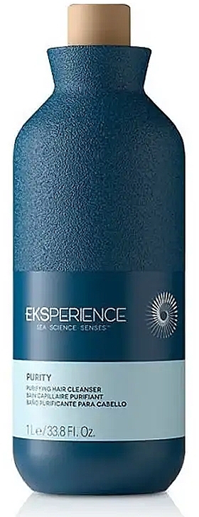 Шампунь для кожи головы - Revlon Professional Eksperience Purity Hair Cleanser — фото N2