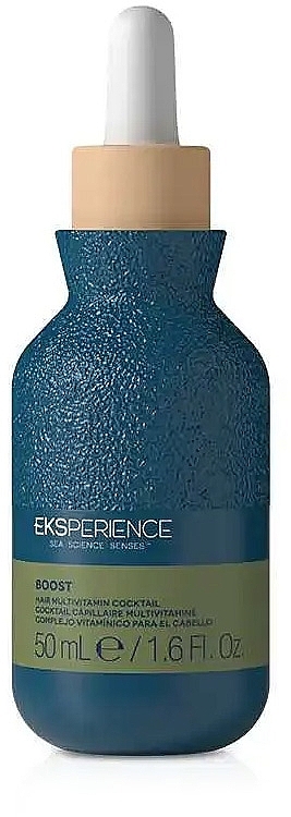 Мультивітамінний коктейль для волосся - Revlon Professional Eksperience Boost Hair Multivitamin Cocktail — фото N1