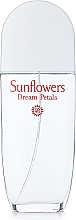 Elizabeth Arden Sunflower Dream Petals - Туалетна вода — фото N1