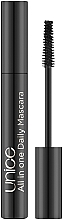 Тушь для объема и подкручивания ресниц - Unice Perfect Lash — фото N1