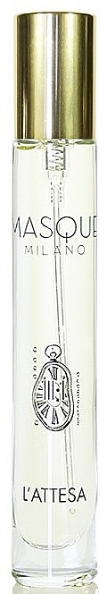 Masque Milano L`Attesa - Парфюмированная вода (мини) — фото N1