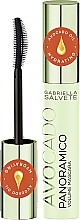 Духи, Парфюмерия, косметика Обьемная тушь для ресниц - Gabriella Salvete Panoramico Mascara Volume Avocado Oil