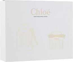 Духи, Парфюмерия, косметика Chloé Love Story - Набор (cr/14ml + cr/14ml)