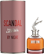 Jean Paul Gaultier Scandal by Night - Парфумована вода  — фото N2