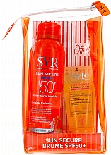 Парфумерія, косметика Набір - SVR Sun Secure (mist/200ml + oil/55ml)