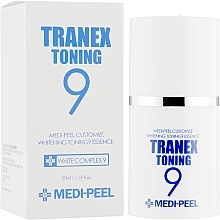 Парфумерія, косметика УЦІНКА Есенція - Medi-Peel Tranex Toning 9 Essence *