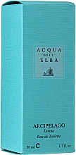 Acqua dell Elba Arcipelago Women - Туалетна вода — фото N5