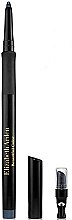 Духи, Парфюмерия, косметика Подводка для глаз - Elizabeth Arden Beautiful Color Precision Glide Eye Liner (тестер)