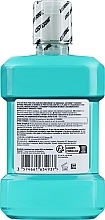 Ополаскиватель для полости рта "Интенсивная свежесть" - Listerine Intense Freshness — фото N2