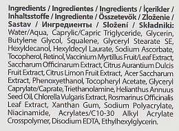 Восстанавливающая сыворотка с ретинолом - Farmasi Dr.С.Tuna Resurface Retinol Revivivng Serum — фото N4