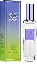 Holika Holika Sparkling - Парфюмированная вода — фото N2