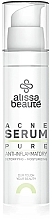Сироватка для обличчя від прищів - Alissa Beaute Pure Acne Serum — фото N1