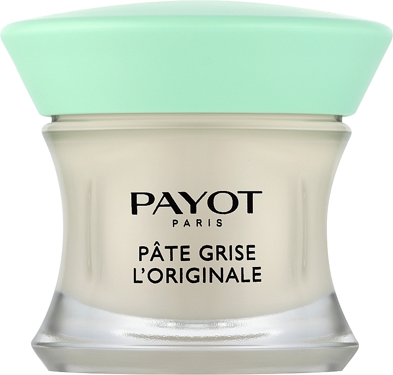 Паста для проблемной кожи - Payot Pate Grise L'Originale Special Edition Emergency Anti-Imperfections Care