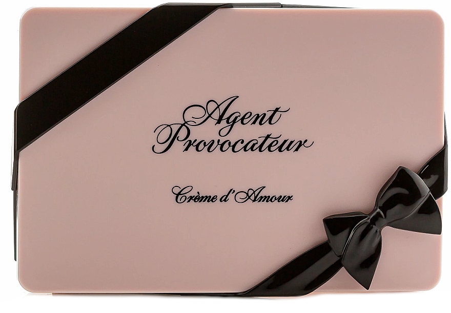 Agent Provocateur Creme D'amour - Крем для тіла (тестер) — фото N2