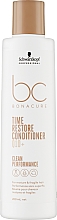 Кондиціонер для волосся - Schwarzkopf Professional Bonacure Time Restore Conditioner Q10+ — фото N1