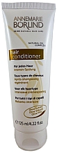 Парфумерія, косметика Кондиціонер для догляду за натуральним волоссям - Annemarie Borlind Natural Oil Complex Intensive Conditioner