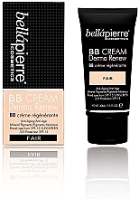 Духи, Парфюмерия, косметика BB-крем для лица - Bellapierre BB Cream