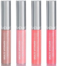 Духи, Парфюмерия, косметика УЦЕНКА Блеск для губ - IsaDora Multi Vitamin Gloss (тестер)*