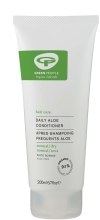 Духи, Парфюмерия, косметика УЦЕНКА Кондиционер "Алоэ Вера" - Green People Aloe Vera Conditioner*