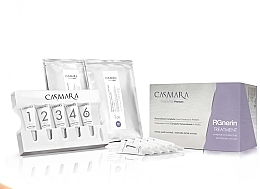 Парфумерія, косметика Професійний монодозний догляд - Casmara RGnerin Treatment