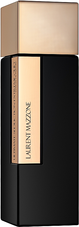 Laurent Mazzone Parfums Ultimate Seduction Extreme Oud - Духи — фото N1