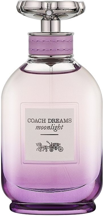 Coach Coach Dreams Moonlight - Парфюмированная вода — фото N1