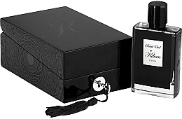 Духи, Парфюмерия, косметика Kilian Paris Pearl Oud With Coffret - Парфюмированная вода