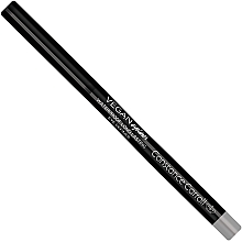 Автоматичний водостійкий олівець для очей - Constace Carroll Eyeliner Vegan Automatic + Sharpener — фото N1