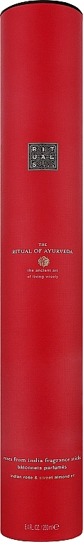 УЦІНКА Аромадифузор - Rituals The Ritual of Ayurveda Mini Fragrance Sticks * — фото N3