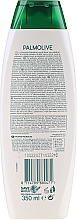 Шампунь для волос - Palmolive Naturals Long & Shine Olive Shampoo — фото N3
