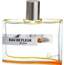 Духи, Парфюмерия, косметика Kenzo Eau De Fleur De Yuzu - Туалетная вода (тестер с крышечкой)