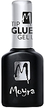 Духи, Парфюмерия, косметика Клей-гель - Moyra Tip Glue Gel I.