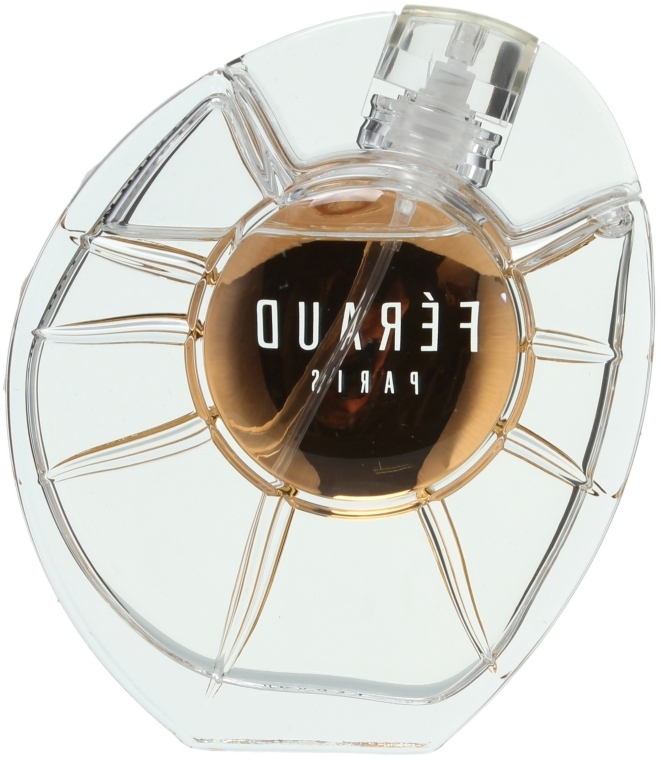 Bonheur Louis Feraud perfume - a fragrance for women 2014