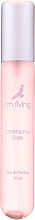 Christopher Dark I'm Flying - Парфумована вода (міні) — фото N2