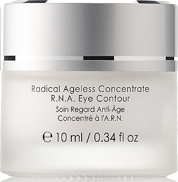 Сироватка для шкіри навколо очей - Able Skincare Radical Ageless Concentrate R.N.A. Eye Contour — фото N1