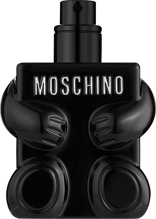 Moschino Toy Boy - Парфюмированная вода (тестер без крышечки)