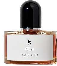 Baruti Chai Eau De Parfum - Парфюмированная вода — фото N1