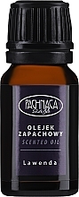 Ефірна олія "Лаванда" - Pachnaca Szafa Oil — фото N1