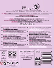 Набор - Baylis & Harding Beauticology Unicorn (salt/for/bath/5x65g) — фото N3