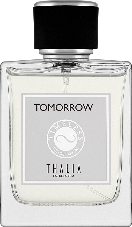 Thalia Tomorrow - Парфюмированная вода — фото N1