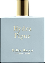 Miller Harris Hydra Figue - Парфюмированная вода — фото N1