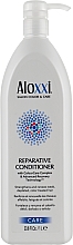 Духи, Парфюмерия, косметика Восстанавливащий кондиционер для волос - Aloxxi Reparative Conditioner