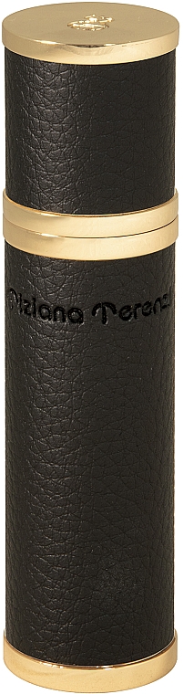 Tiziana Terenzi Foconero Luxury Box Set - Набор (extrait/2x10ml + case) — фото N2