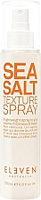 Духи, Парфюмерия, косметика Спрей для укладки волос - Eleven Australia Sea Salt Texture Spray
