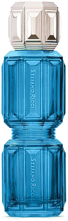 Stefano Ricci Sr Eight Blue - Парфумована вода — фото N1