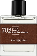 Парфумерія, косметика Bon Parfumeur 702 - Парфумована вода
